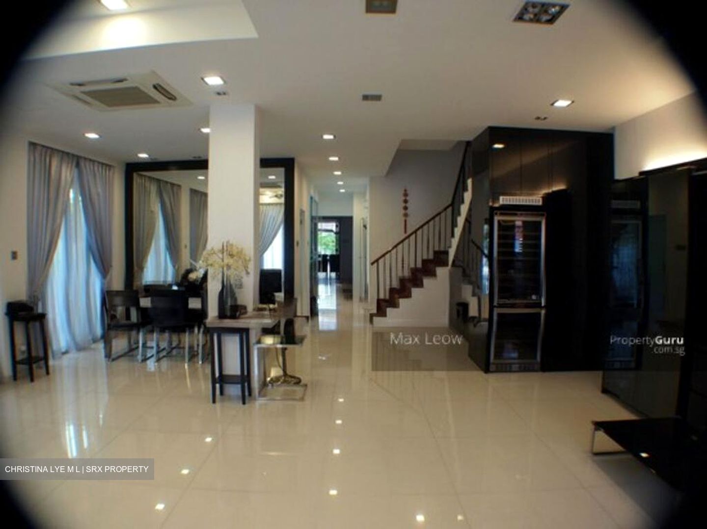 Fernvale Road (D28), Terrace #603673671